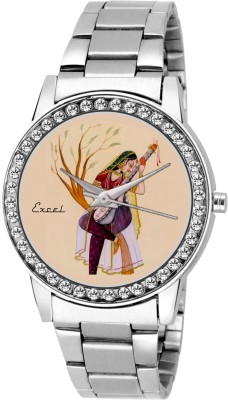 EXCEL Elegence Five Watch  - For Women   Watches  (Excel)
