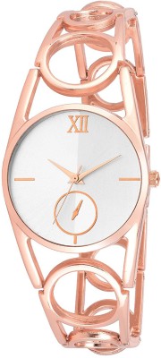 Brosis Deal WAT-W06-0213 Stylish Watch  - For Girls   Watches  (brosis deal)