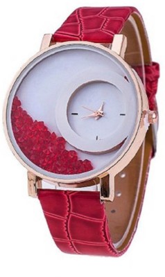 Frolik Mx06 Fast Selling Diamond Watch  - For Girls   Watches  (Frolik)