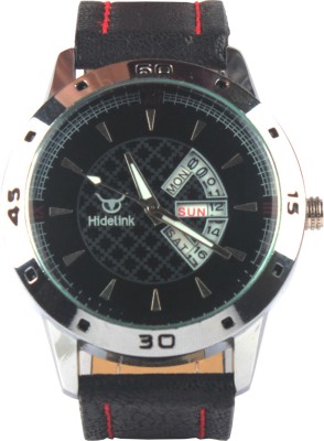Hidelink WS1039 Watch  - For Men   Watches  (Hidelink)