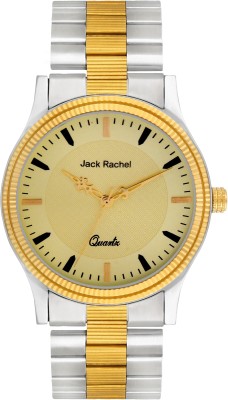 

JACK RACHEL JRJX1020G Watch - For Men