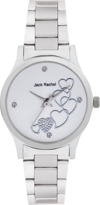 JACK RACHEL JRJX1028S Watch  - For Women   Watches  (Jack Rachel)