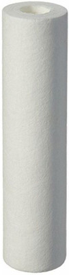 

PK Aqua RO Water Purifier Thick Outer filter Candle/ Spun Cartridge-2 Pcs. Solid Filter Cartridge(0.5, Pack of 2)