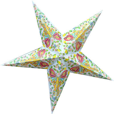 

ARTNIDEA UKE17/08 Hanging Star Pack of 1