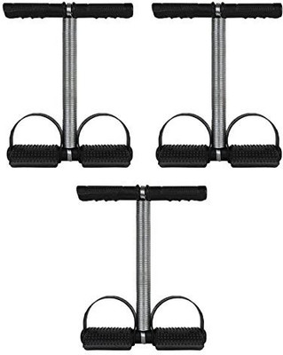 

Unique T144 Ab Exerciser(Silver)