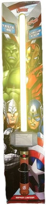 

Avengers sword(Multicolor)