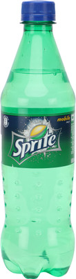 

Sprite 600 ml(Plastic Bottle)