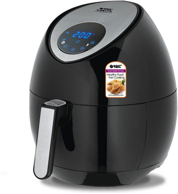 

Orbit Windsor Digital Air Fryer(3.2 L), Black