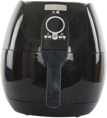 

homelux NVA AIR FRYER Air Fryer(2.8 L), Black