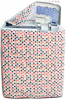 The Intellect Bazaar Washing Machine Cover(Multi) The Intellect Bazaar Washing Machine Cover(Multi)