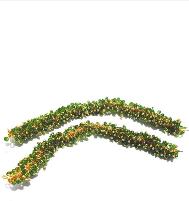 

BestUBuy Pearl Loreals green for jewellery/earring/necklace/bracelet making
