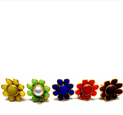 

BestUBuy Pachi Studs Combo - A set of Different Colours