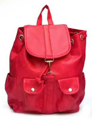 

Rapidcostore RC-1005 10 L Backpack(Pink)