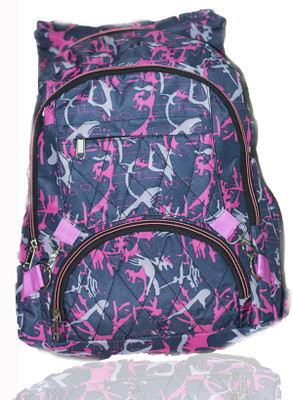 

Niyara Enterprise BPL-002 15 L Backpack(Blue)