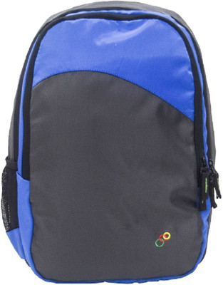 

Tagon Hiking Picnic Ultra compact light weight Premium quality Back Pack - 25 Ltr 25 L Backpack(Blue, Grey), Blue with black