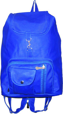 

view bags DESIGNER 8 L Backpack(Blue)
