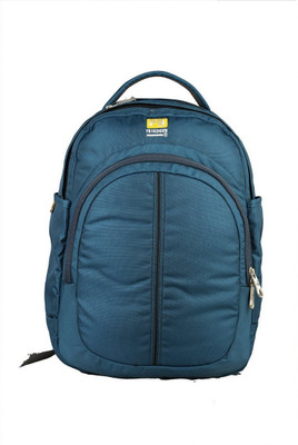 

FB Fashion LP-638 31 L Laptop Backpack(Blue)