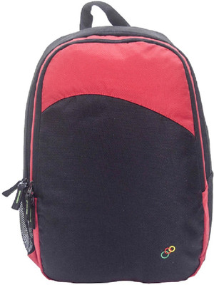 

Tagon Hiking Picnic Ultra compact light weight Premium quality Back Pack - 25 Ltr 25 L Backpack(Blue, Red), Red with black