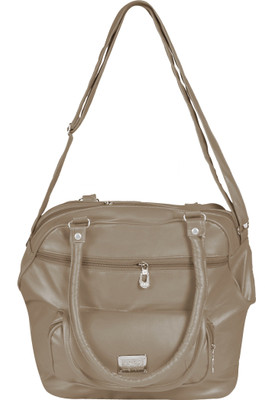 

Tycos Tycos-3295 Shoulder Bag(Brown, 5 L)