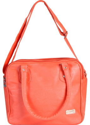 

Tycos Tycos-3325 Shoulder Bag(Orange, 5 L)