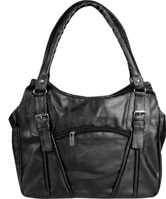 

Tycos Tycos-3317 Shoulder Bag(Black, 5 L)