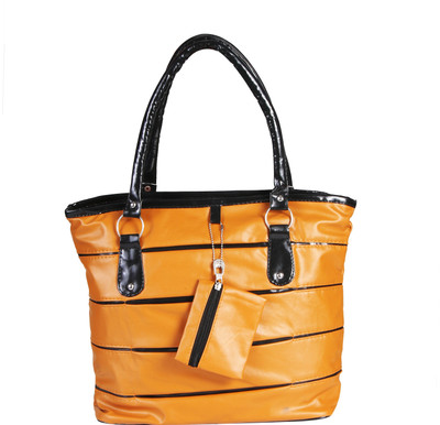 

Tycos Tycos-3314 Shoulder Bag(Brown, 5 L)