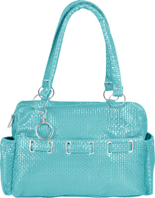 

tycos Tycos-3290 Shoulder Bag(Blue, 5 L)