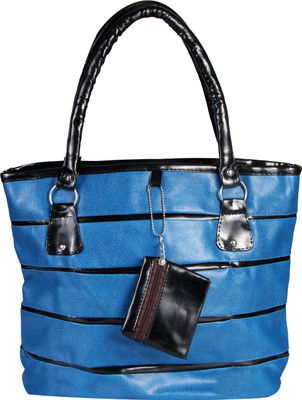 

Tycos Tycos-3312 Shoulder Bag(Blue, 5 L)