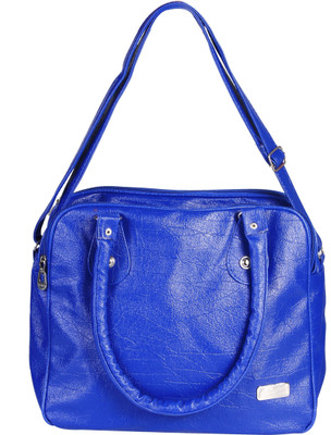 

Tycos Tycos-3319 Shoulder Bag(Blue, 5 L)