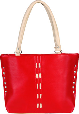 

Howdy Howdy-3293 Shoulder Bag(Red, 5 L)