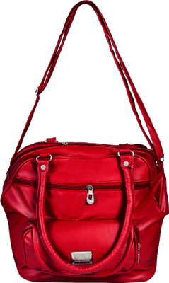 

Tycos Tycos-3300 Shoulder Bag(Red, 5 L)