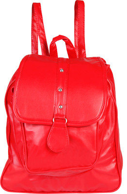 

Tycos Tycos-3305 Backpack(Red, 5 L)