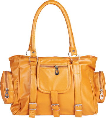 

Tycos Tycos-3341 Shoulder Bag(Brown, 5 L)
