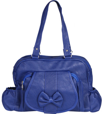 

Tycos Tycos-3339 Shoulder Bag(Blue, 5 L)