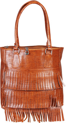 

tycos Tycos-3262 Shoulder Bag(Brown, 5 L)