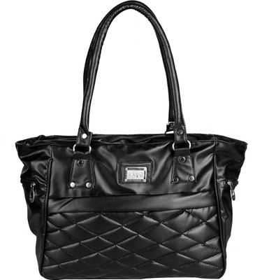 

Tycos Tycos-3338 Shoulder Bag(Black, 5 L)