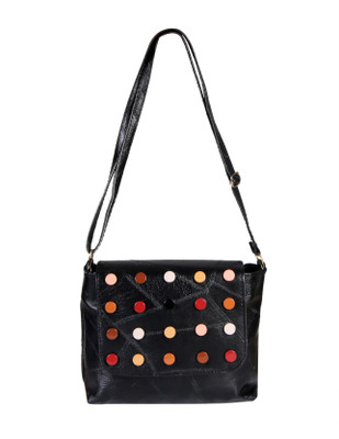 

Tycos Tycos-3333 Shoulder Bag(Black, 5 L)