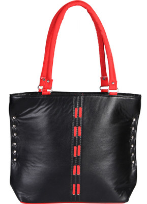 

Howdy Howdy-3303 Shoulder Bag(Black, 5 L)