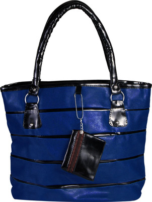 

Howdy Howdy-3313 Shoulder Bag(Blue, 5 L)