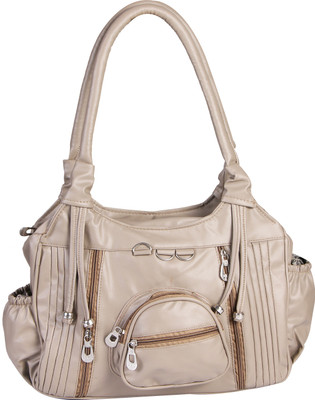 

Howdy Howdy-3327 Shoulder Bag(Brown, 5 L)