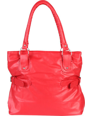 

Tycos Tycos-3301 Shoulder Bag(Red, 5 L)