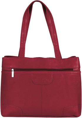

Howdy Howdy-3288 Shoulder Bag(Maroon, 5 L)