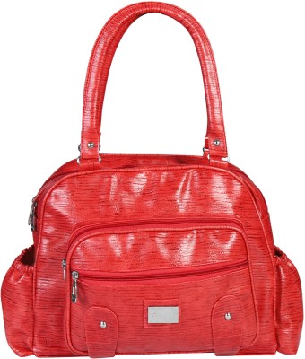 

Howdy Howdy-3259 Shoulder Bag(Red, 5 L)