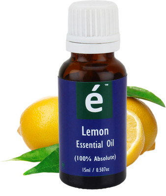 

EssenPure Lemon Essential Oil(15 ml)