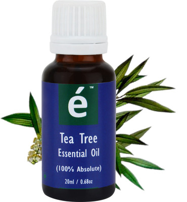 

EssenPure Tea Tree Essential Oil(20 ml)