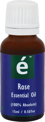 

EssenPure Rose Essential Oil(15 ml)