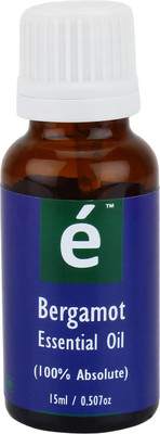 

EssenPure Bergamot Essential Oil(15 ml)