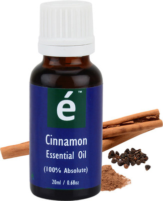 

EssenPure Cinnamon Essential Oil(20 ml)