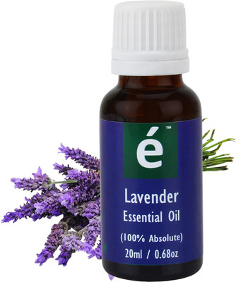 

EssenPure Lavender Essential Oil(20 ml)