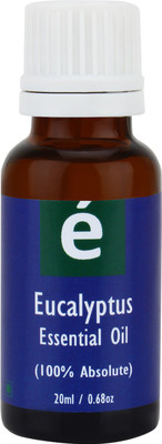 

EssenPure Eucalyptus Essential Oil(20 ml)
